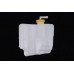 Honda City SX8 '96-'02 Radiator Spare Tank | OE part Number : 19101-P3R-T00